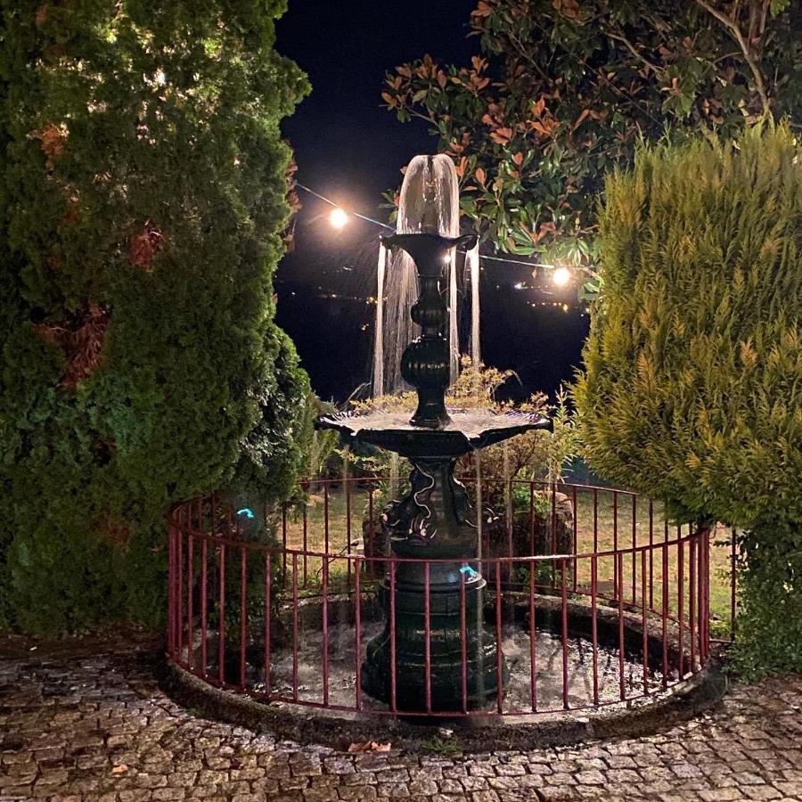 Quinta Do Paco Hotel ヴィラ・レアル エクステリア 写真