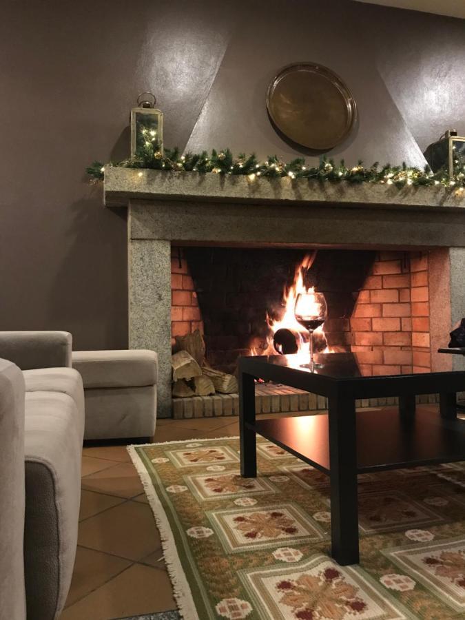 Quinta Do Paco Hotel ヴィラ・レアル エクステリア 写真