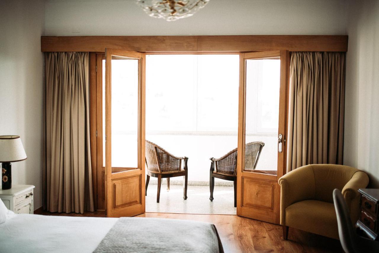 Quinta Do Paco Hotel ヴィラ・レアル エクステリア 写真