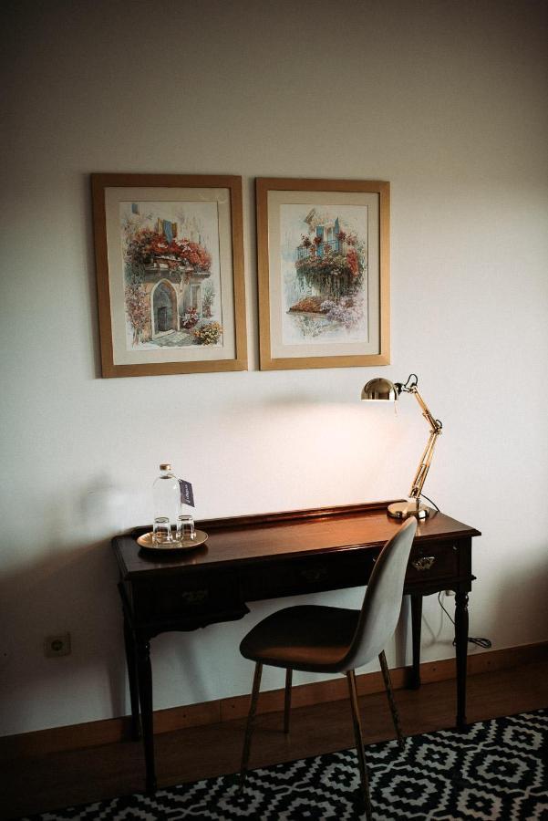 Quinta Do Paco Hotel ヴィラ・レアル エクステリア 写真