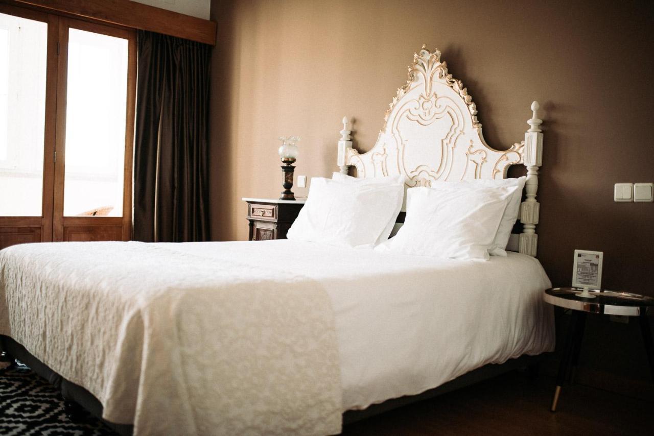 Quinta Do Paco Hotel ヴィラ・レアル エクステリア 写真